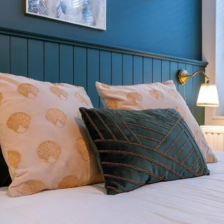 Huswell - Stylish In The Heart Of Apartment Bruges