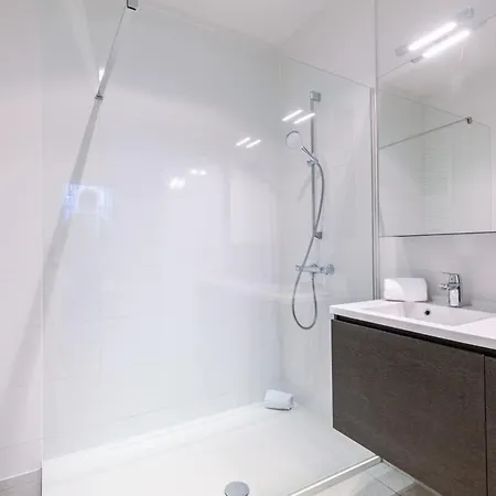 Apartment Huswell - Stylish In The Heart Of Bruges